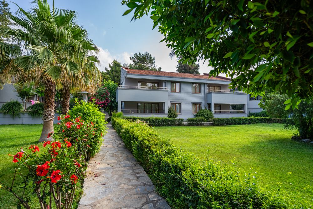 Картинка отеля - 4