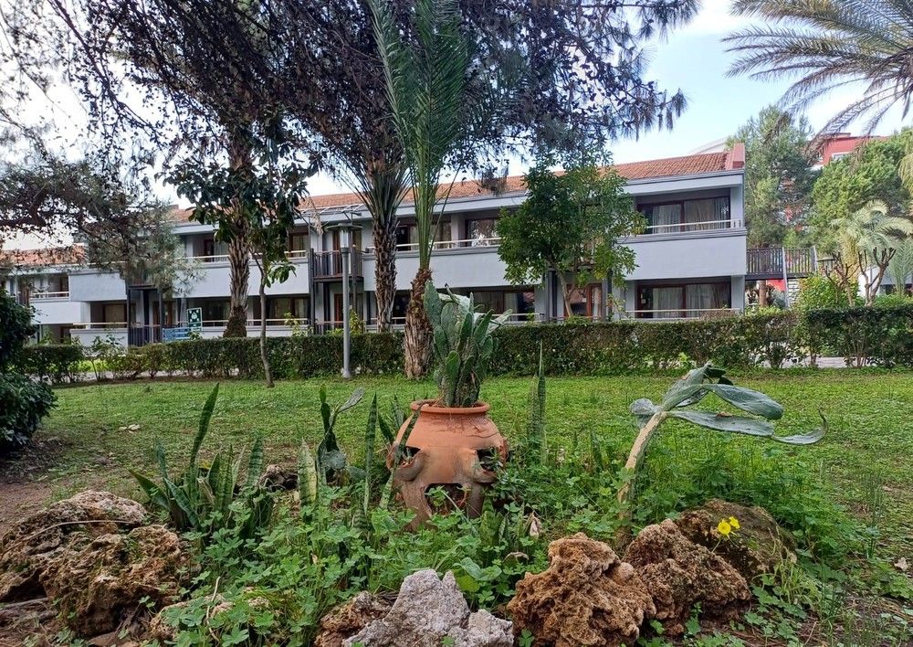 Картинка отеля - 5