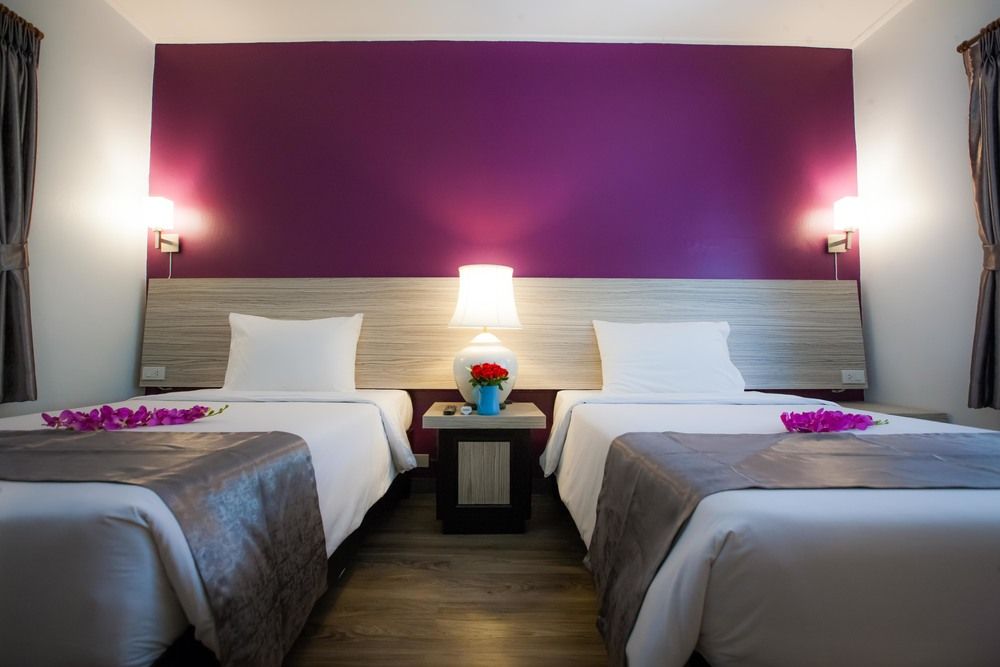 NATURAL PARK RESORT - 49