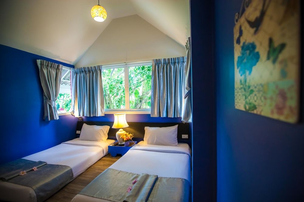 NATURAL PARK RESORT - 46