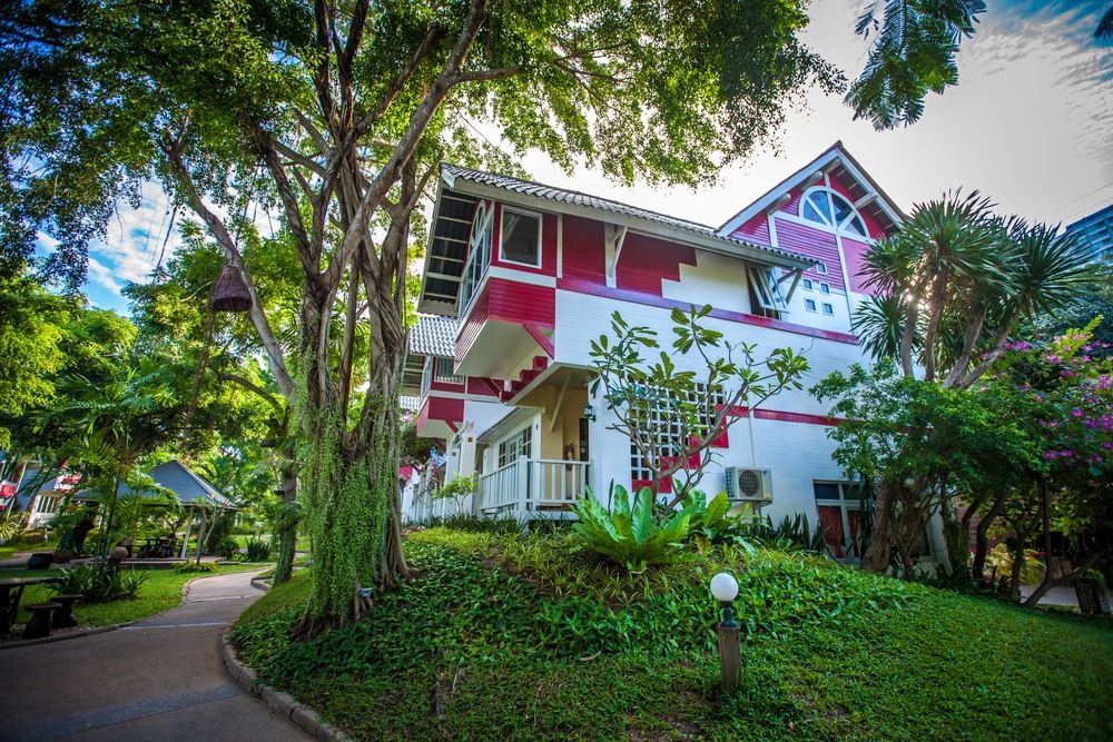 NATURAL PARK RESORT - 4