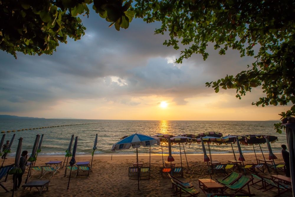 NATURAL PARK RESORT - 14