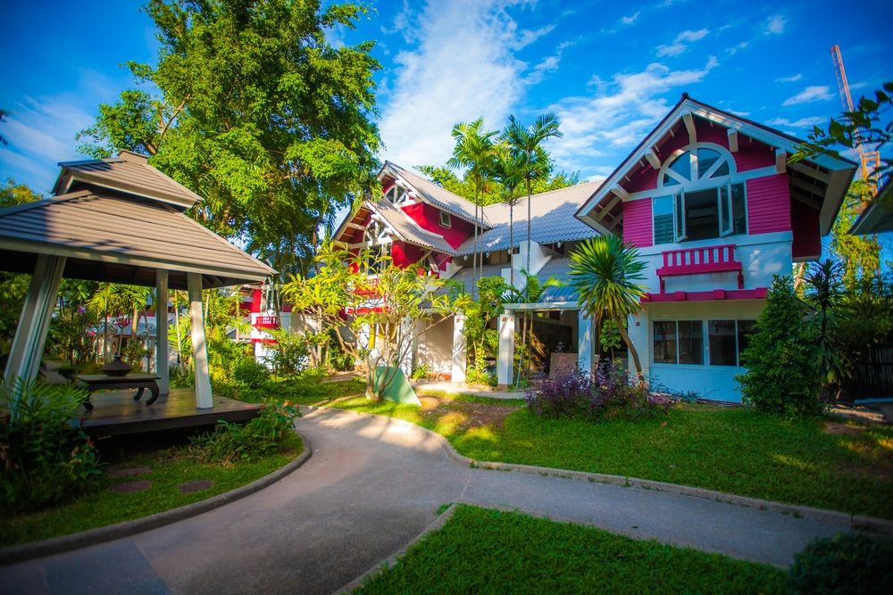 NATURAL PARK RESORT - 6