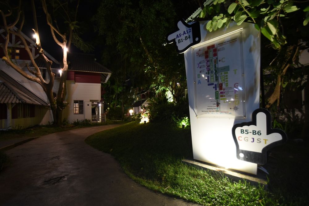 NATURAL PARK RESORT - 13