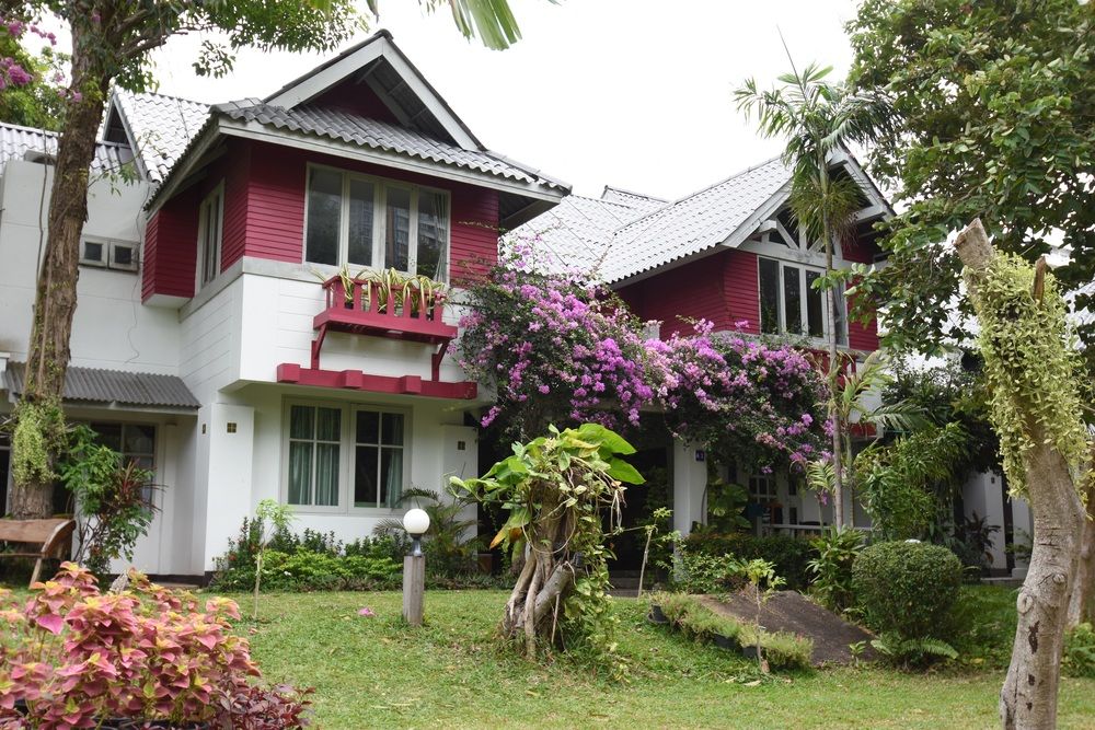 NATURAL PARK RESORT - 8