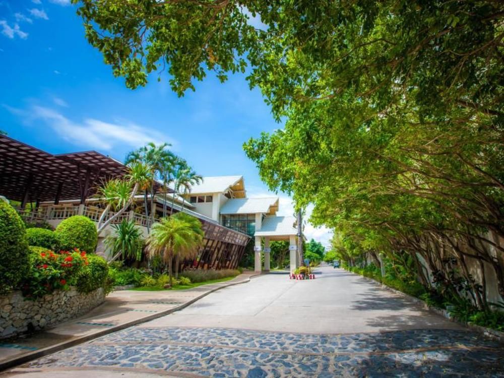 NATURAL PARK RESORT - 11