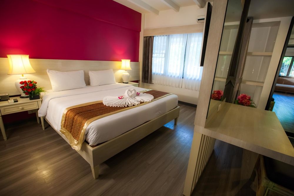 NATURAL PARK RESORT - 43