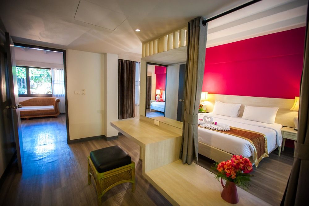 NATURAL PARK RESORT - 41