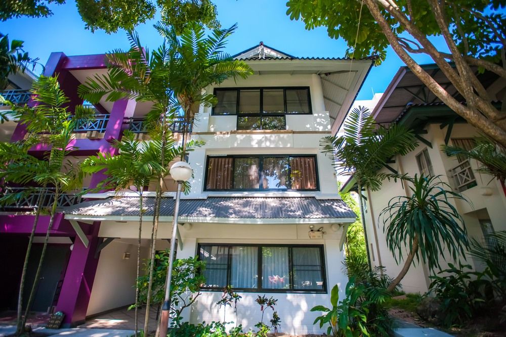 NATURAL PARK RESORT - 3