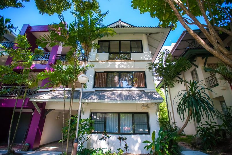 NATURAL PARK RESORT - 3