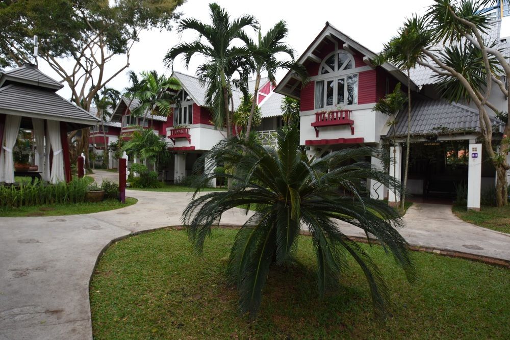 NATURAL PARK RESORT - 9