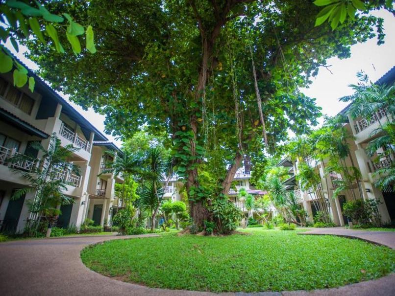 NATURAL PARK RESORT - 2