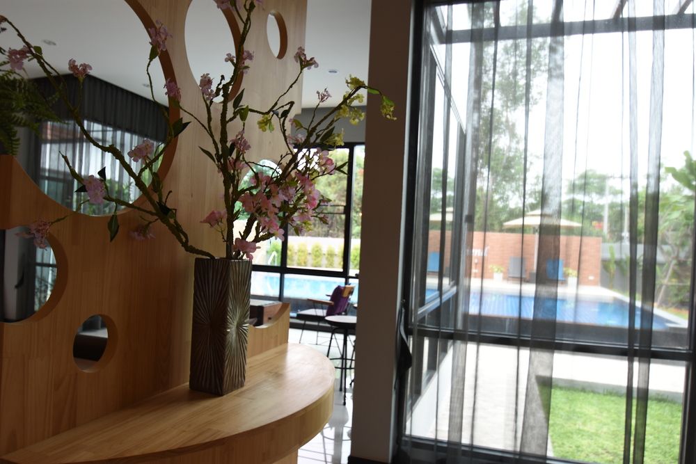 NATURAL PARK RESORT - 33