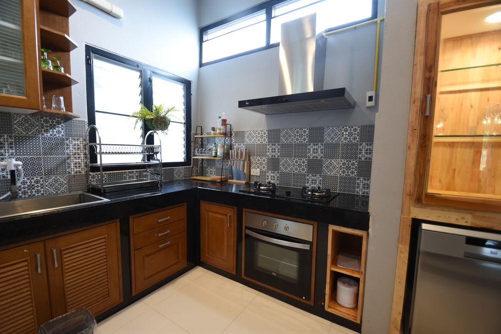 NATURAL PARK RESORT - 32