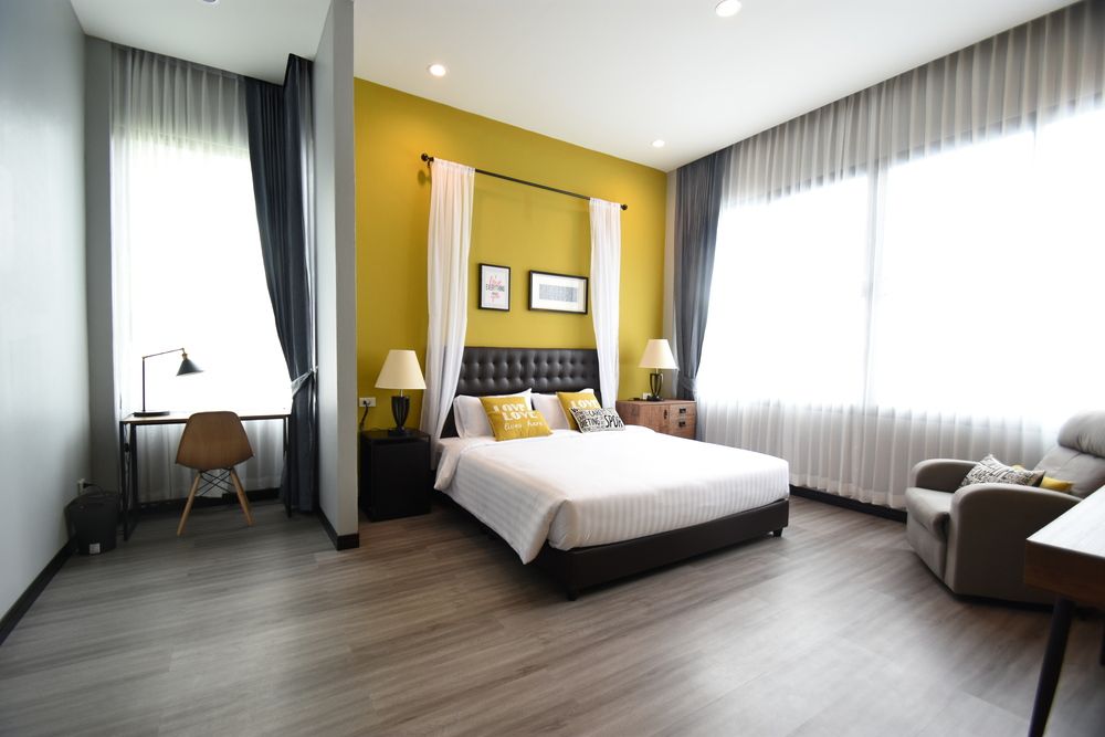 NATURAL PARK RESORT - 21