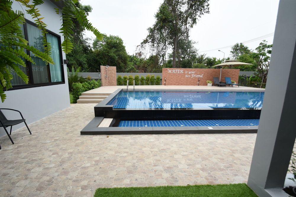 NATURAL PARK RESORT - 29