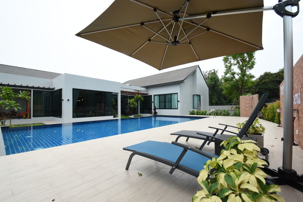 NATURAL PARK RESORT - 27