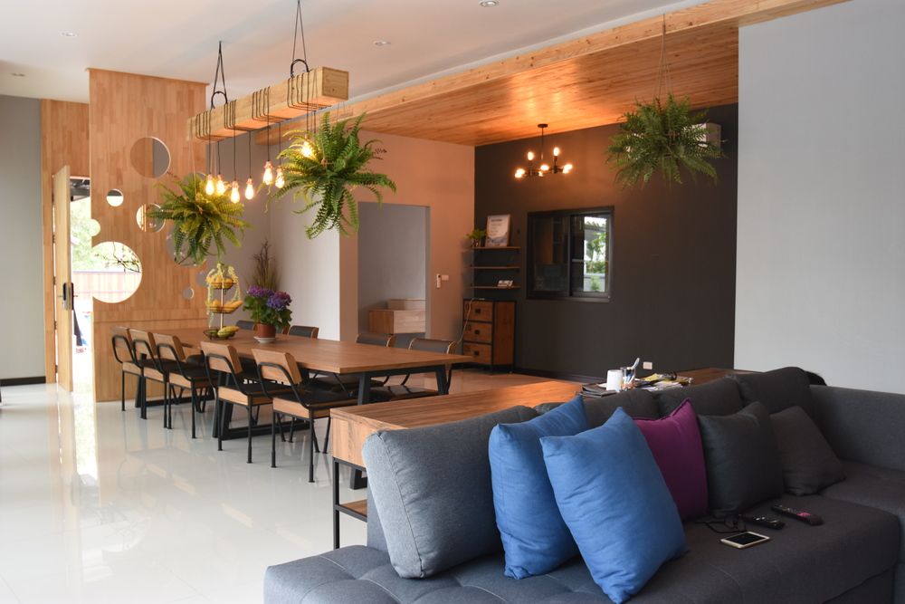 NATURAL PARK RESORT - 28