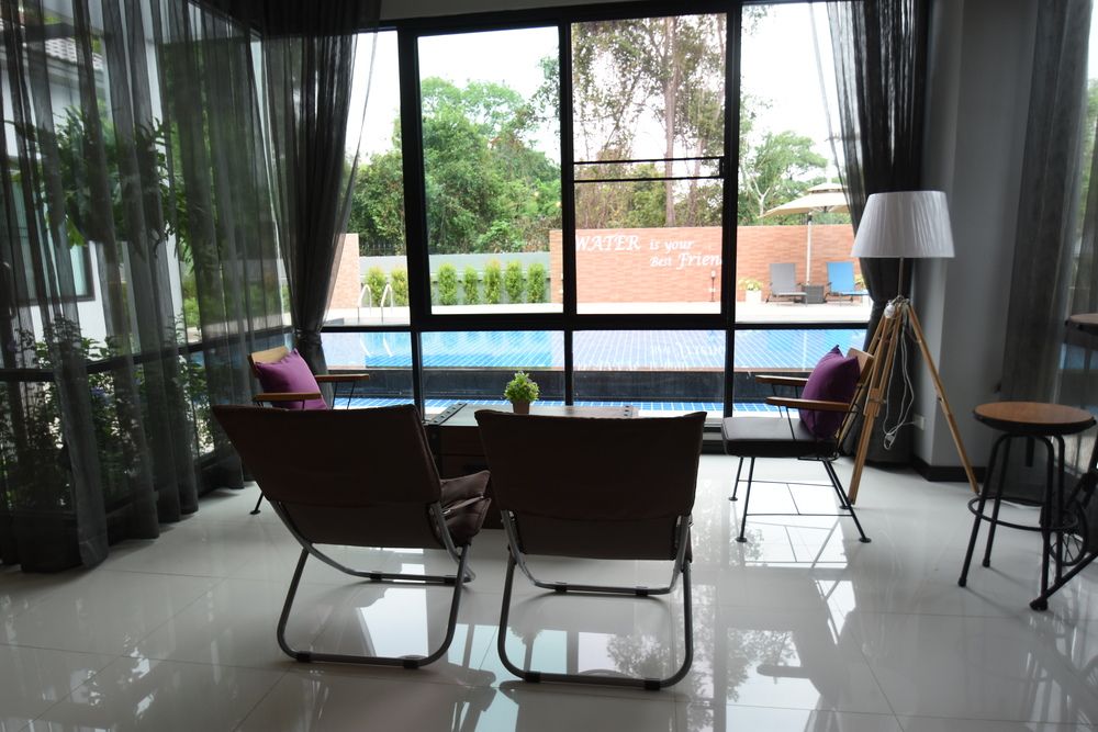 NATURAL PARK RESORT - 25