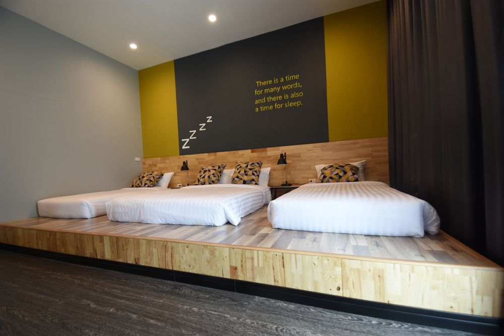 NATURAL PARK RESORT - 31