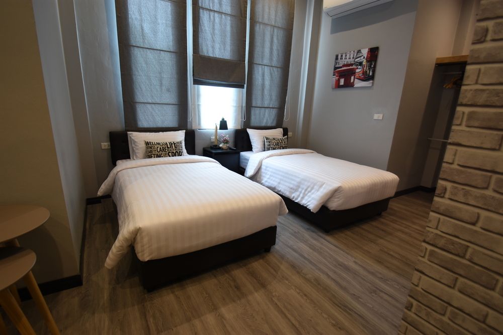 NATURAL PARK RESORT - 26