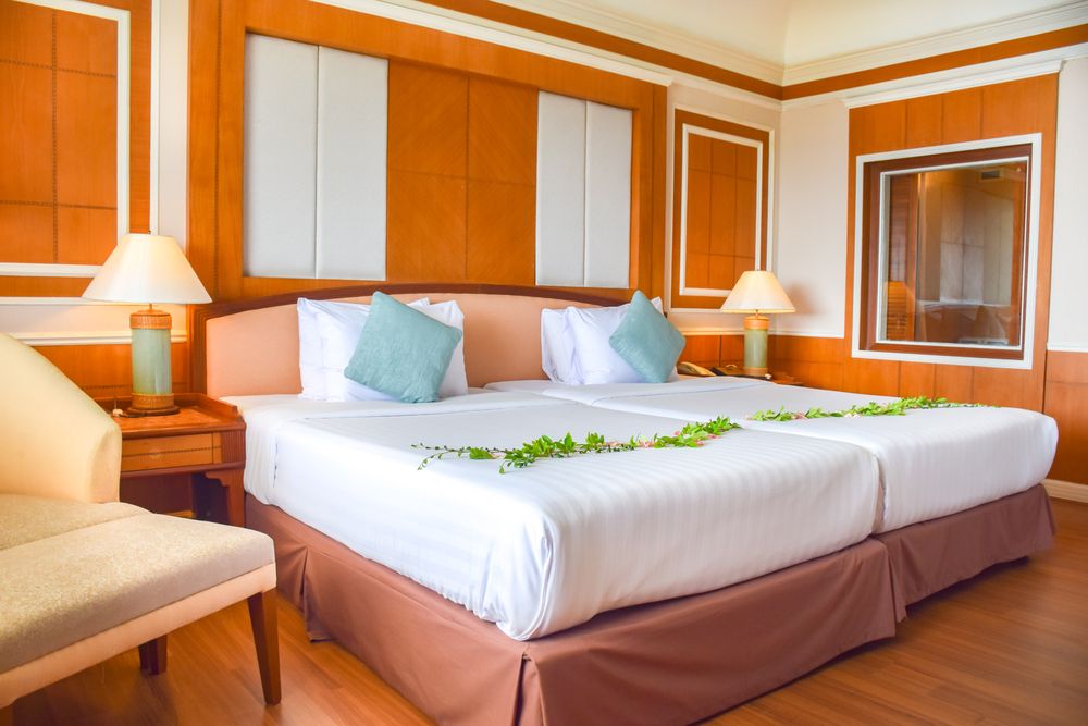 Картинка отеля - 34