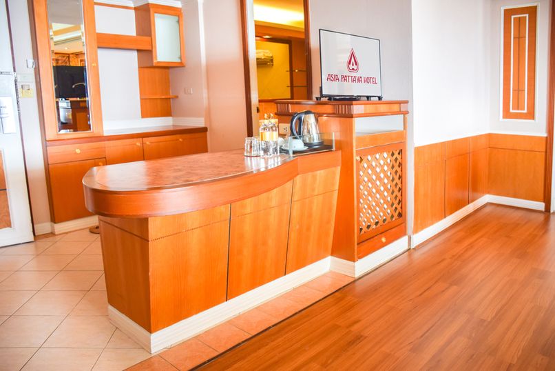 ASIA PATTAYA HOTEL - 2