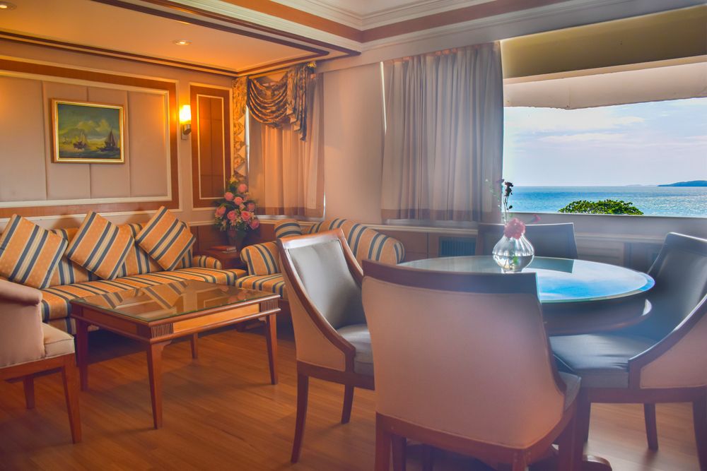 Картинка отеля - 28