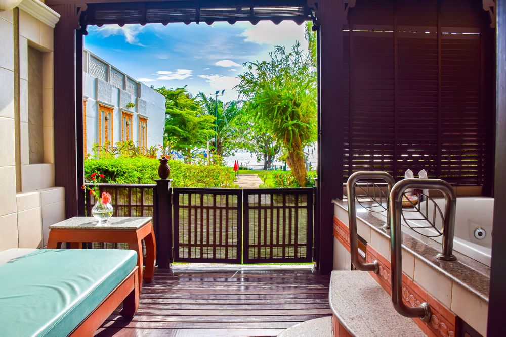 Картинка отеля - 24