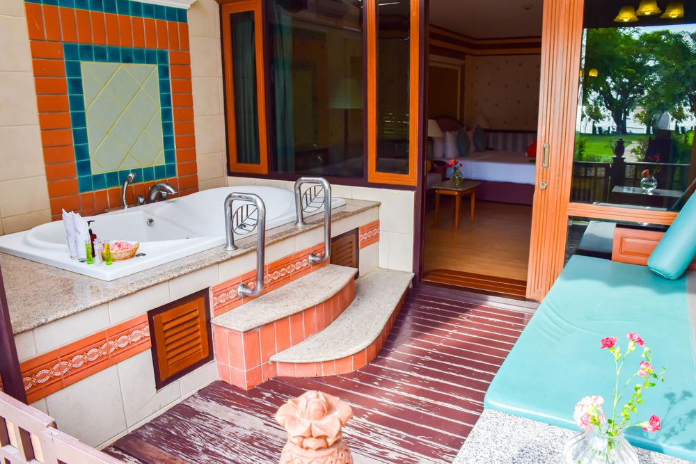 Картинка отеля - 23