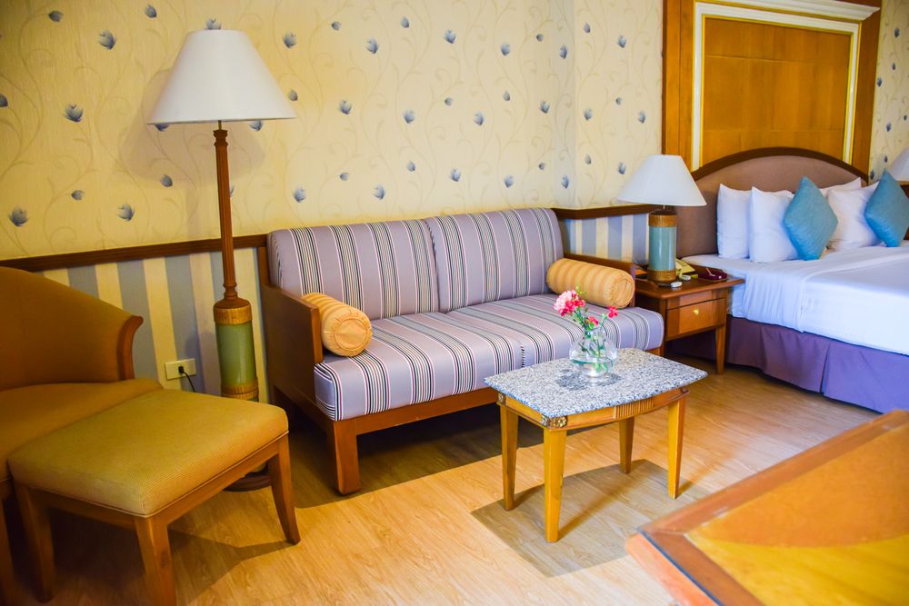 Картинка отеля - 16