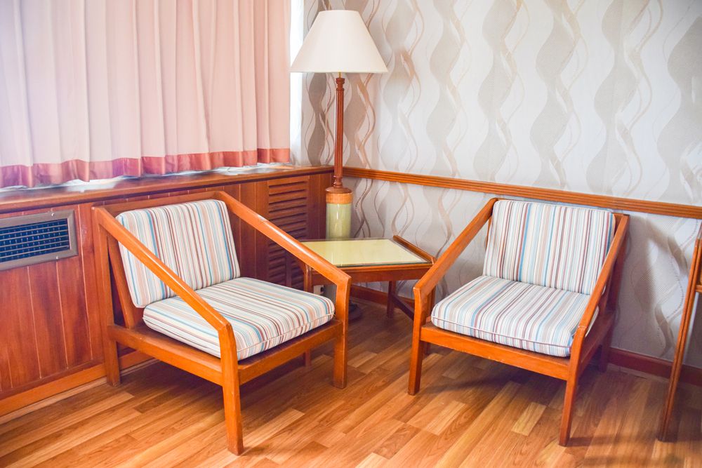 Картинка отеля - 11