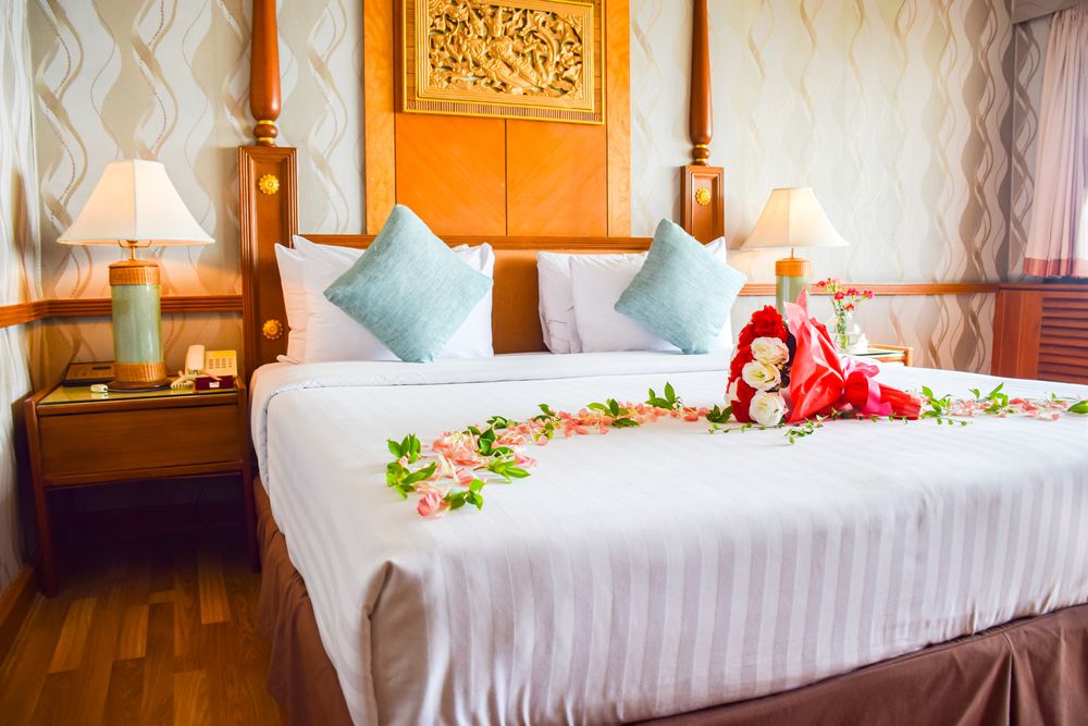 Картинка отеля - 10