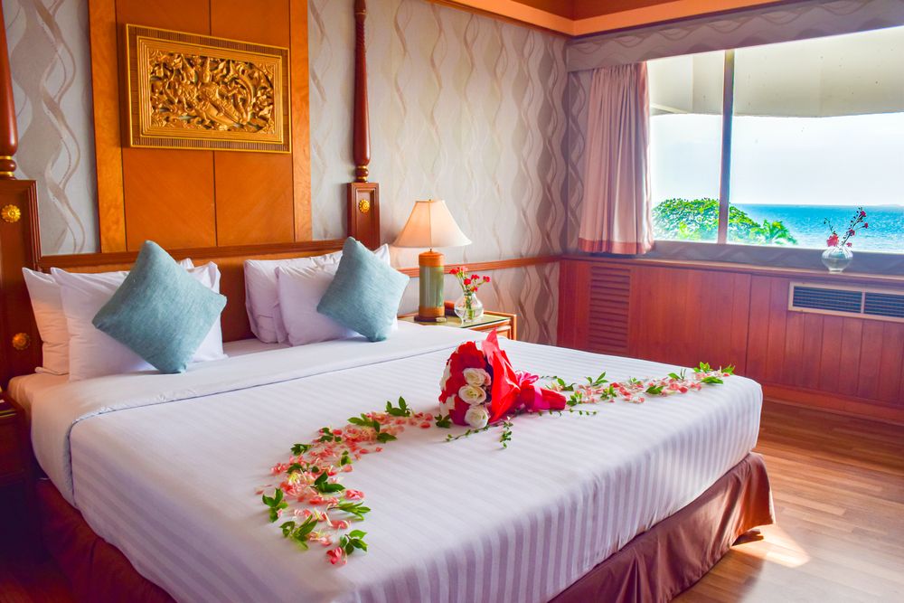 Картинка отеля - 9