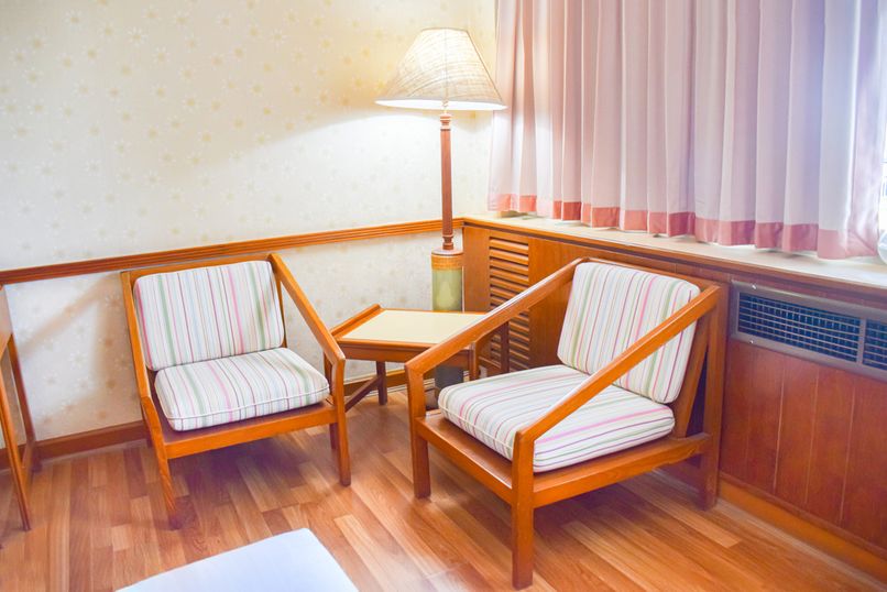 ASIA PATTAYA HOTEL - 6