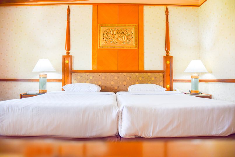 ASIA PATTAYA HOTEL - 5