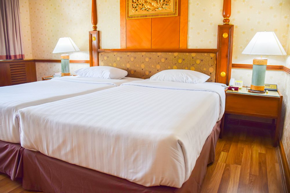 Картинка отеля - 4