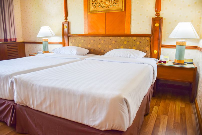 ASIA PATTAYA HOTEL - 4