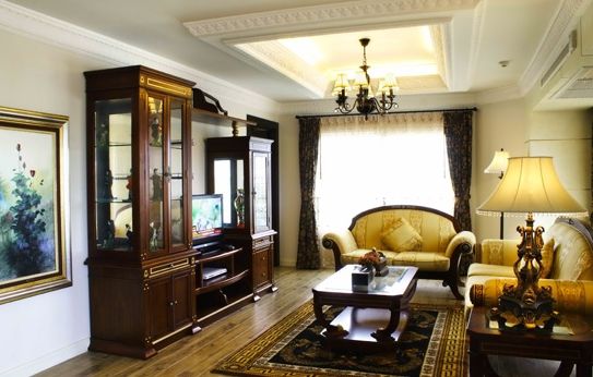 FOUR SEASONS PLACE - 5
