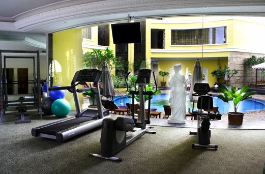 FOUR SEASONS PLACE - 3
