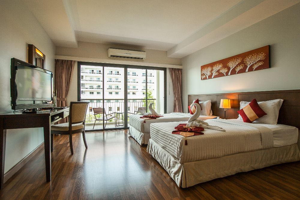 FIFTH PATTAYA JOMTIEN - 171