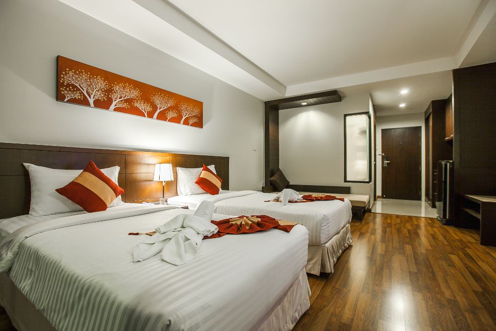 Картинка отеля - 170