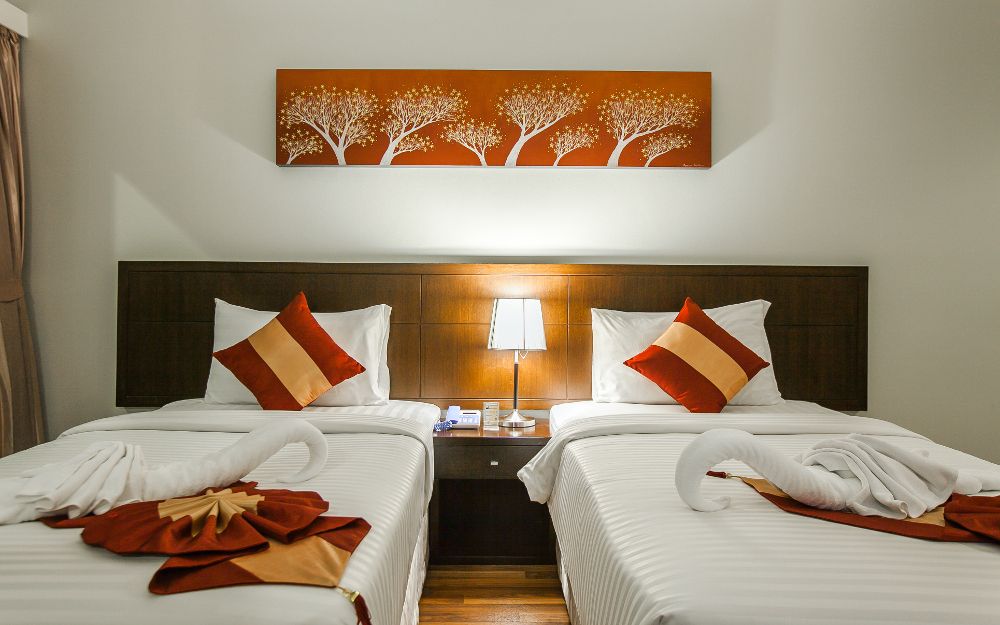 Картинка отеля - 168