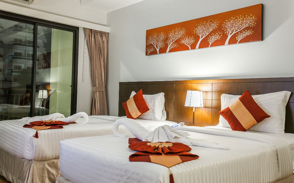 Картинка отеля - 167