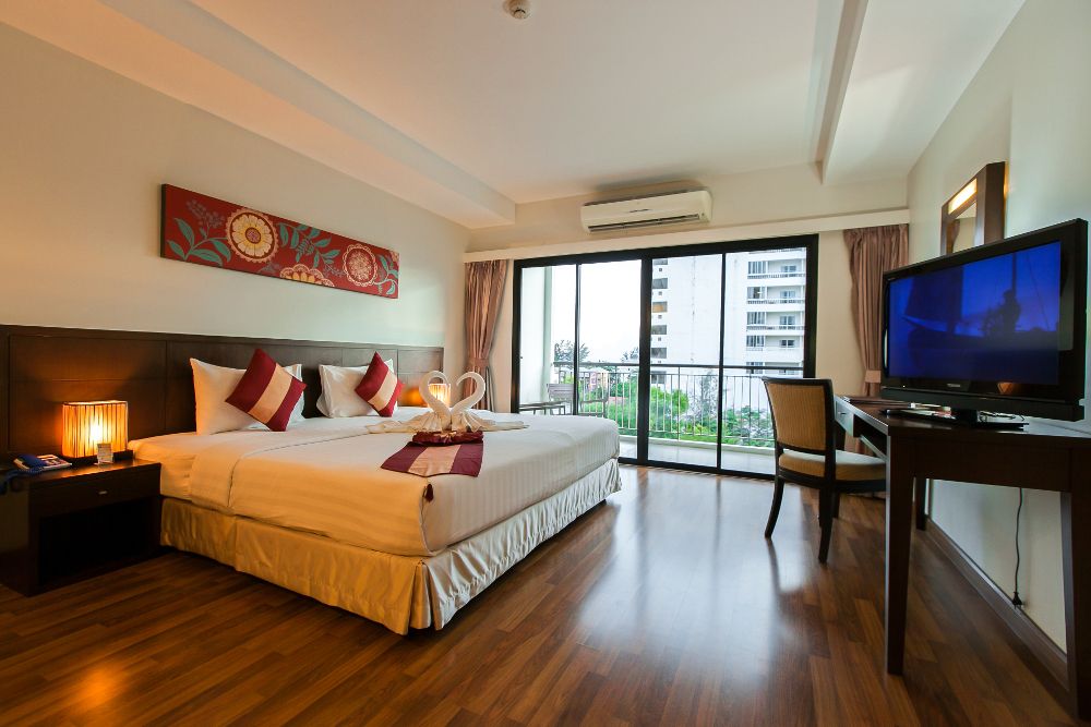 Картинка отеля - 158