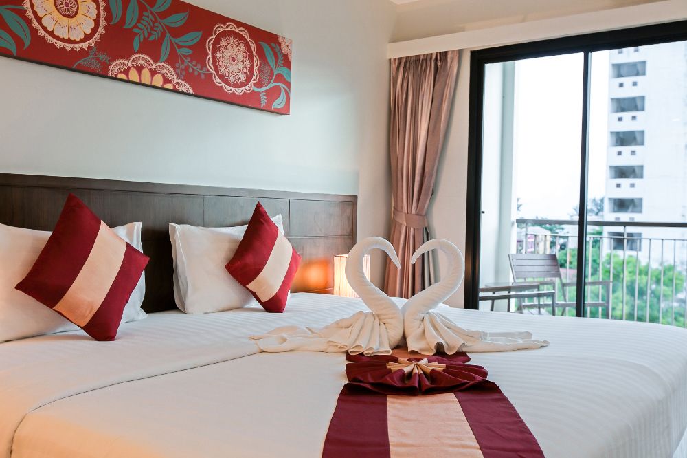 Картинка отеля - 157