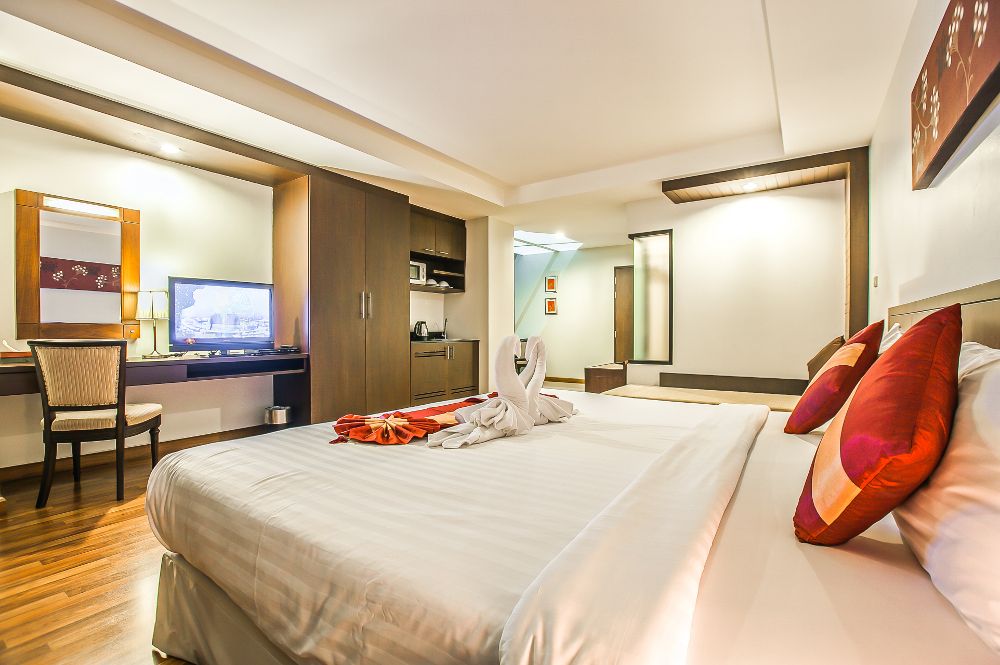 Картинка отеля - 155