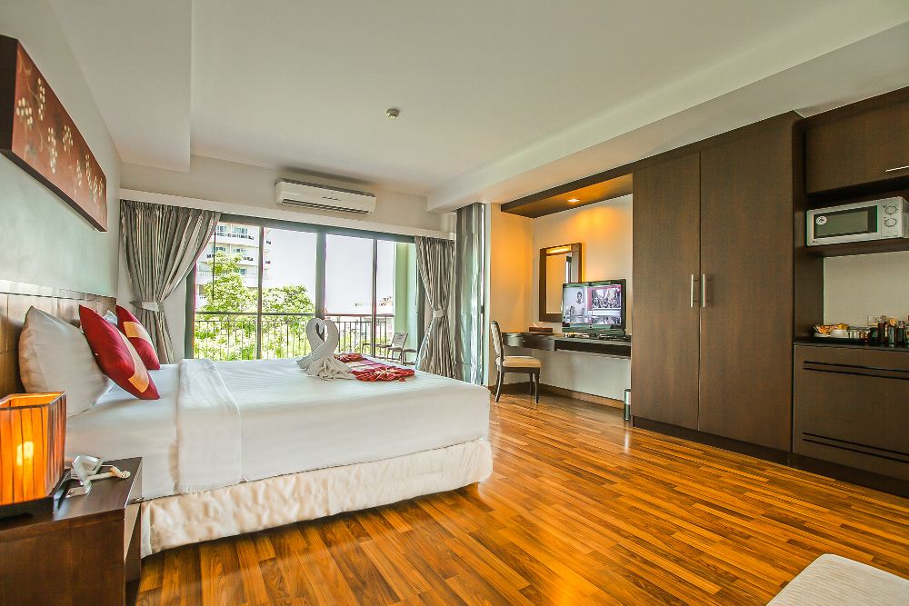 Картинка отеля - 148