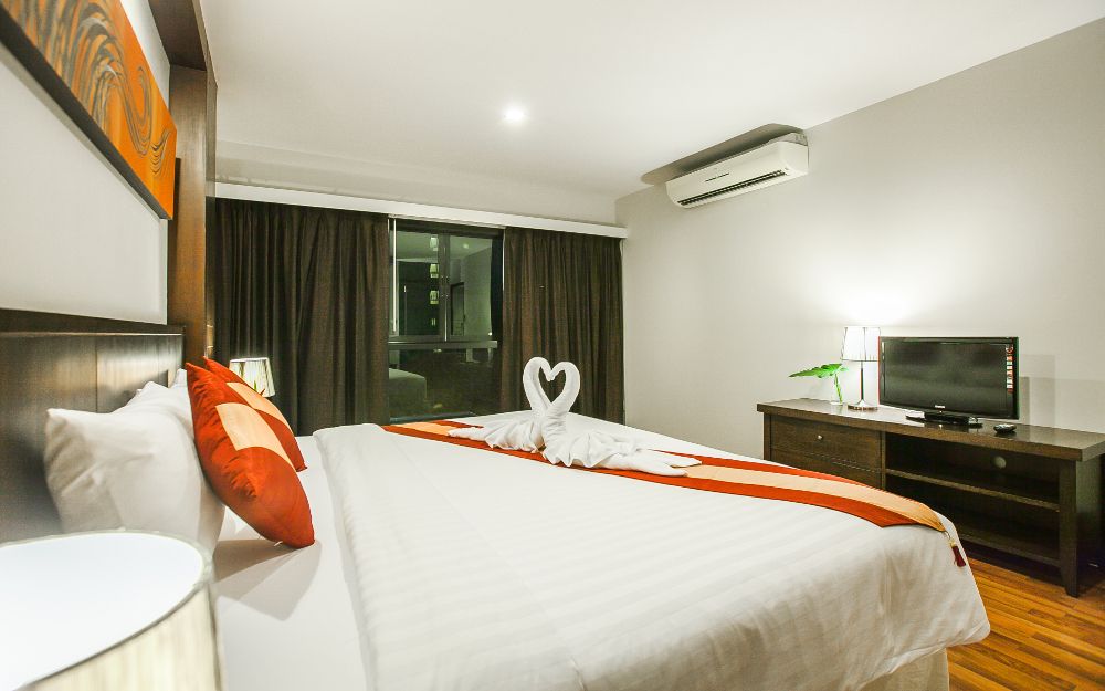 Картинка отеля - 133