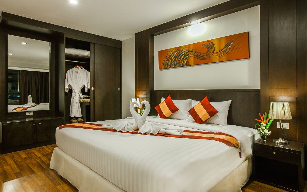 Картинка отеля - 132